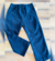 Conjunto Masculino com Casaco Xadrez e Calça - Traço Menor - Maricota Kids