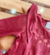 Vestido com manga longa e bordado - Alakazoo na internet
