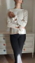 Remera con Moños