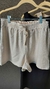 Short Basico Lino - comprar online