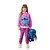 Conjunto 2 peças Moletom Stitch Momi