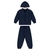 Conjunto 2 Peças Azul Marinho Up Baby - comprar online