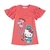Vestido Hello Kitty Momi - comprar online