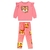 Conjunto 2 Peças Tigre Up Baby - comprar online