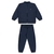 Conjunto 2 Peças Azul Marinho Up Baby - comprar online
