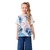 Camiseta Stitch Momi