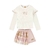 Conjunto 2 Peças Pelinhos Up Baby - comprar online