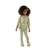 Conjunto 2 Peças Floral Verde Up Baby