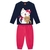 Conjunto 2 Peças Gato Kyly