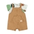 Conjunto 2 Peças com Jardineira Up Baby - comprar online