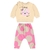 Conjunto 2 Peças Gatinho Up Baby - comprar online