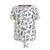 Camiseta Laço Tommy Hilfiger