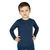 Básica Fleece Thermo Unissex Dedeka