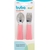 Kit Talheres Buba Rosa