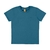 Camiseta Básica Azul Up Baby