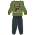 Conjunto 2 Peças Bicicletas Kyly