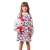 Vestido com Estampa da Hello Kitty Momi