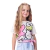Blusa Hello Kitty e Amigos Momi
