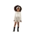 Conjunto 2 Peças Malha Tweed Up Baby