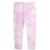 Calça Gap Legging Roxa Tie Dye