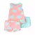 Pijama Carter´s 3 peças Elefante