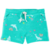 Short Carter´s Verde Golfinhos