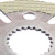 Disco De Freio Paper Caterpillar 2304017