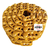 Corrente 52 Elos Vedada P Caterpillar 345