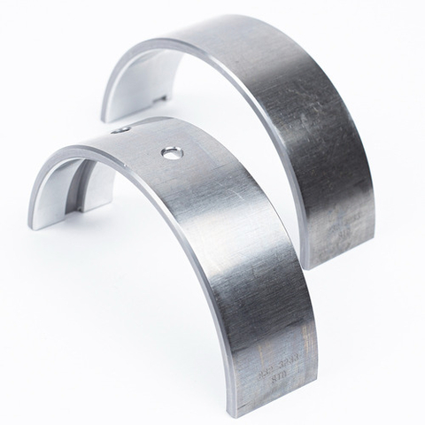 Bronzina Mancal Std Caterpillar 4w5738 / D250e 1673c 3304