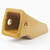 PONTA ESCAVADEIRA PARA ROCHA 27131217RCU / CATERPILLAR ITR - ITR South America