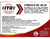 Óleo Para Sistemas Hidráulicos Aw 68 Mineral 200 Litros - ITR South America