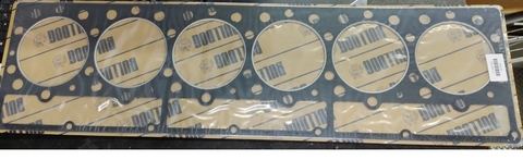 JOGO DE JUNTAS COMPLETO (INJ. INDIRETA) PG3306B CATERPILLAR