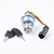 Interruptor Com Chave De Partida Retro Cat 416e 1107887