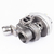 Turbina Caterpillar 950g 966d 120h / 2500841 - ITR South America