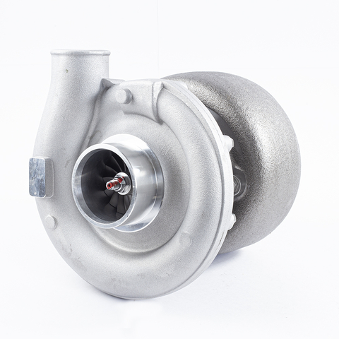 Turbo/turbina Caterpillar ITR 1045857 - comprar online