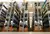 Vidro Inferior Direito Caterpillar 416E 420E 430E / 2059606 - comprar online