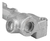 Bomba De Óleo Do Motor Caterpillar 416e 420e / 2258329 - ITR South America