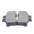 Pastilhas de Freio Retro Cat 416 / 1271665 na internet