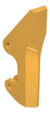 Protetor Da Barra Lateral Para Cat 320d 325d 330d / 1122489 - comprar online