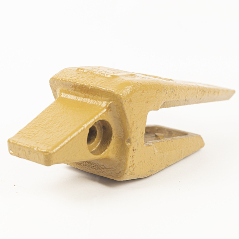 Adaptador de Cinta Dupla J460 Lado Esquerdo 1590466 / CATERPILLAR ITR na internet