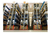 Kit Anel Pistão Caterpillar 2255436 / 416e 420e 3054c - loja online