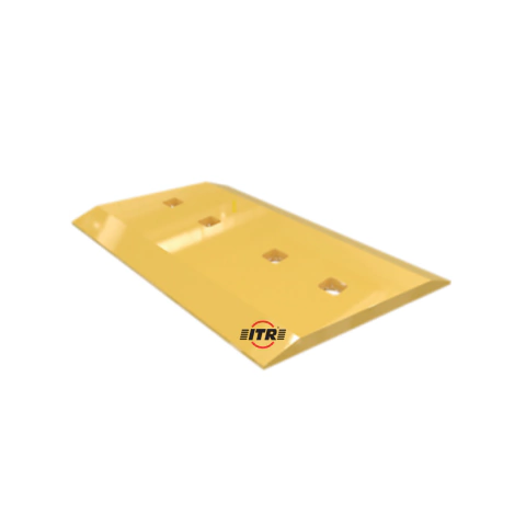 Borda Cortante LE 1099016 p/ Caterpillar Pá Carregadeira 950H 950G 962G