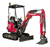 Esteira De Borracha 230x72x46k Para Yanmar Vio17 - ITR South America
