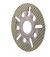 Disco De Freio Paper Caterpillar 2304017 - comprar online