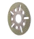 Disco De Freio Paper Caterpillar 2304017 - comprar online