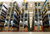 Kit Reparo Cilindro Levante P/ Caterpillar - 2341949 - loja online