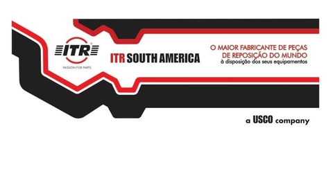 Suporte Motor 7C4349 / Caterpillar 416B 438B AP-650B - loja online