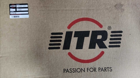 Junta Do Cabeçote 2775156