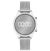 Relógio Euro Feminino Fashion Fit Reflexos Prata - EUDS8054AG/4K