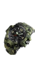 Relógio Ranger Skmei - Camuflado Verde